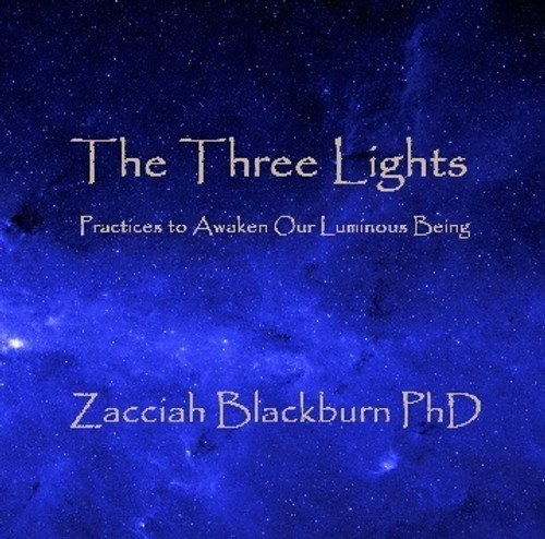 Meditation Download: The Three Lights Practice 