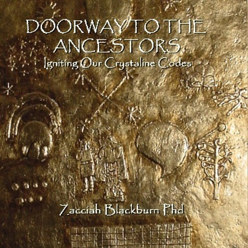 Meditation Download: Doorway to the Ancestors
