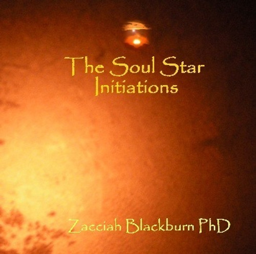 Meditation Download: The Soul Star Initiation 