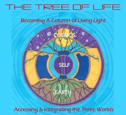 Meditation Download: The Tree of Life Practice 