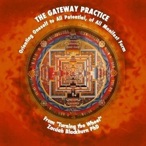 Meditation Download: The Gateways 