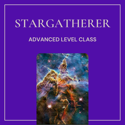 StarGatherer, an Advanced Practice, Jan-May, 2024