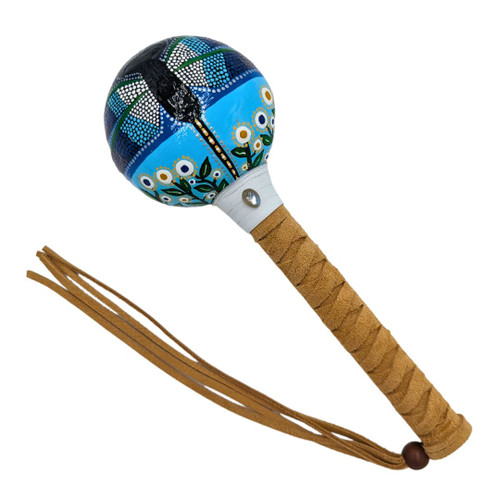 NEW! Flight Of The Dragonfly Rattle