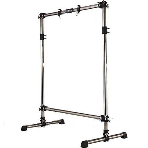 Gibraltar Gong Stand for 32-40" Gongs