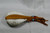 Cowrie Shell Medicine Rattle