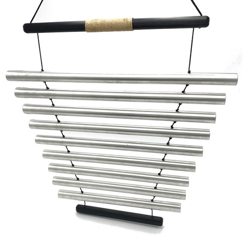 9 Note Swinging Bar Chime