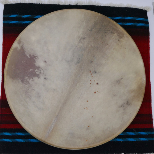 20" Elk Native American Frame Drum E2015