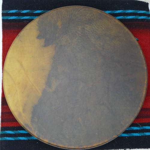 20" Horse Native American Frame Drum H2013
