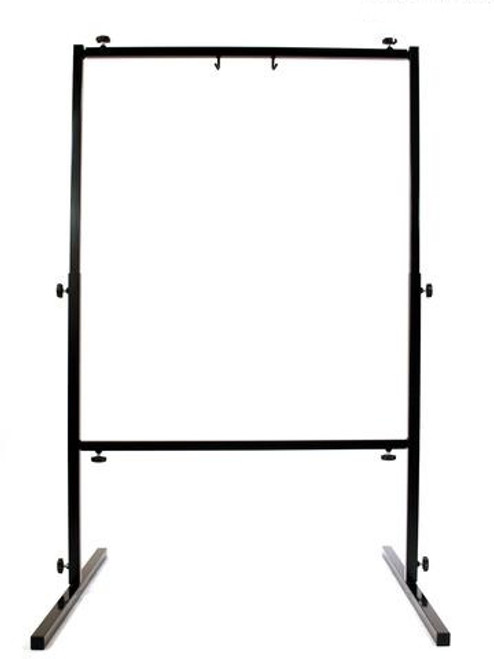 Classic Iconic Metal Gong Stands For 20" To 40" Gongs