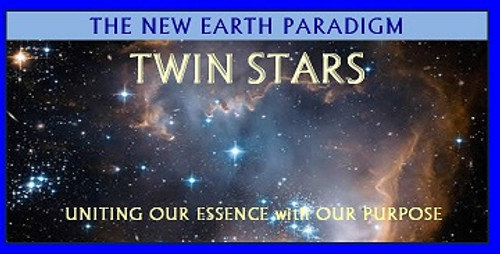 Twin Star CD download